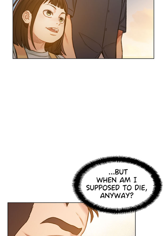 Death's Game Chapter 62 page 50 - 
