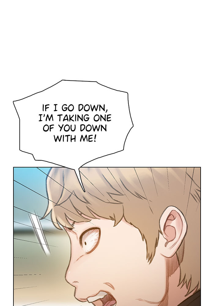 Death's Game Chapter 62 page 6 - 