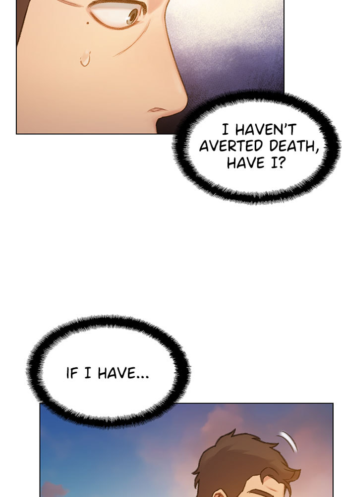 Death's Game Chapter 62 page 51 - 