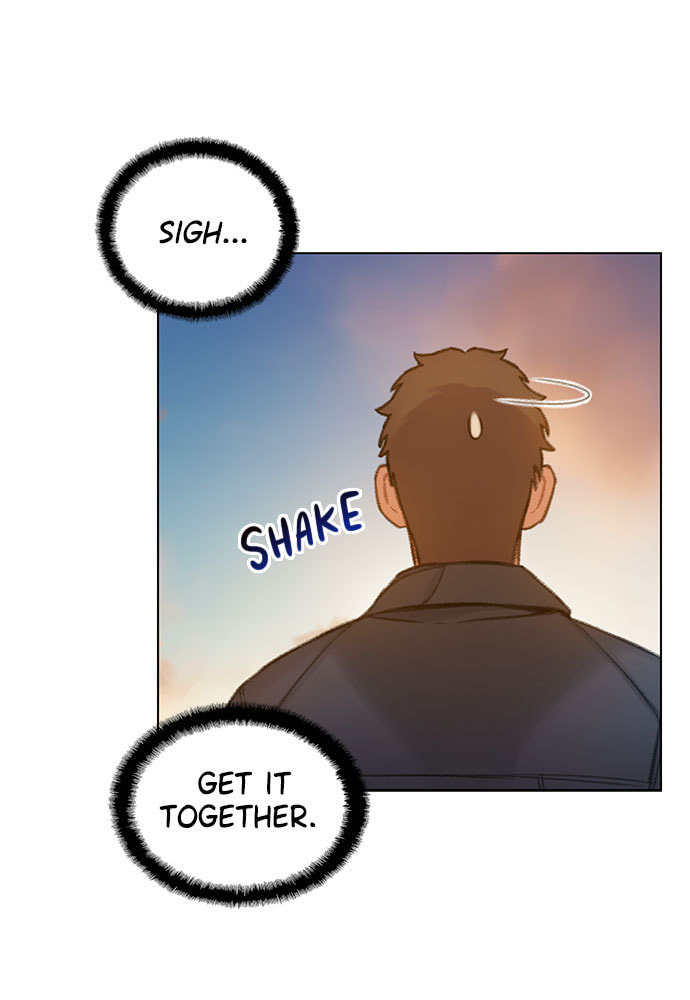 Death's Game Chapter 62 page 54 - 