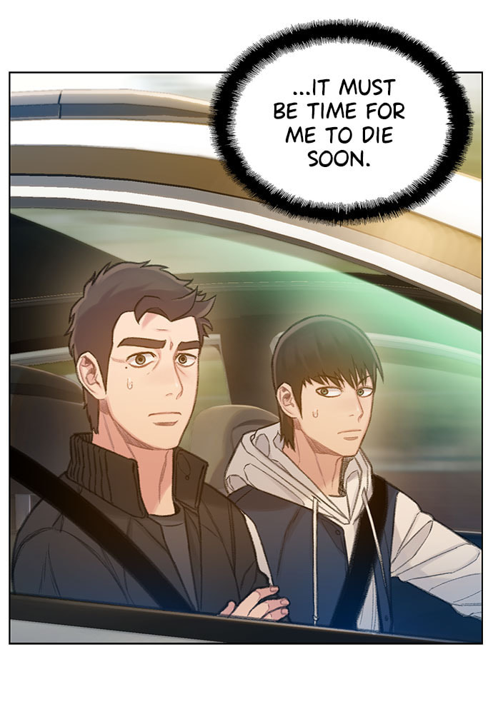 Death's Game Chapter 62 page 59 - 