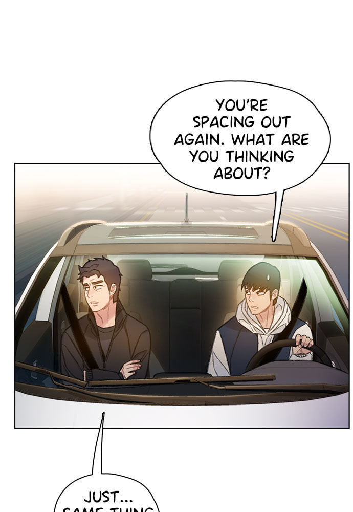 Death's Game Chapter 62 page 60 - 