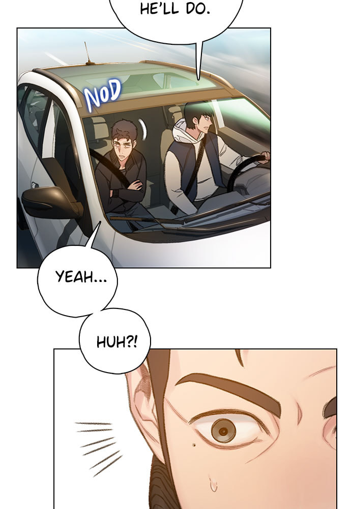 Death's Game Chapter 62 page 64 - 