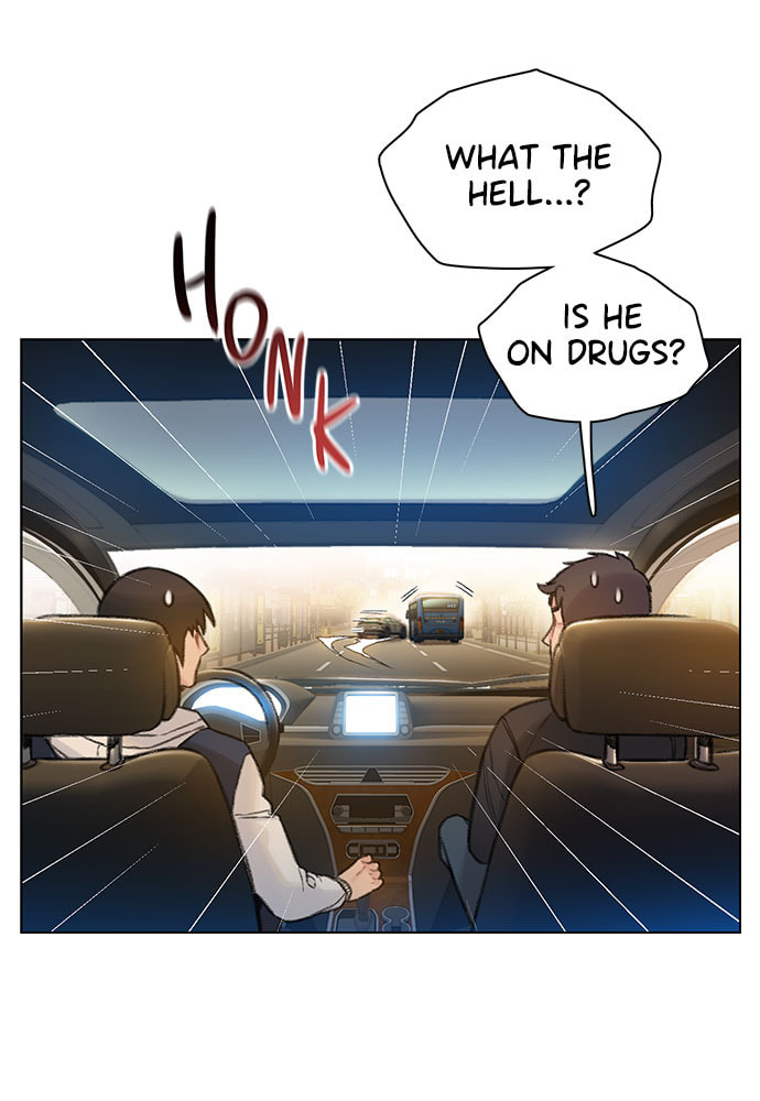 Death's Game Chapter 62 page 69 - 
