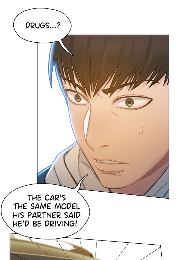 Death's Game Chapter 62 page 70 - 