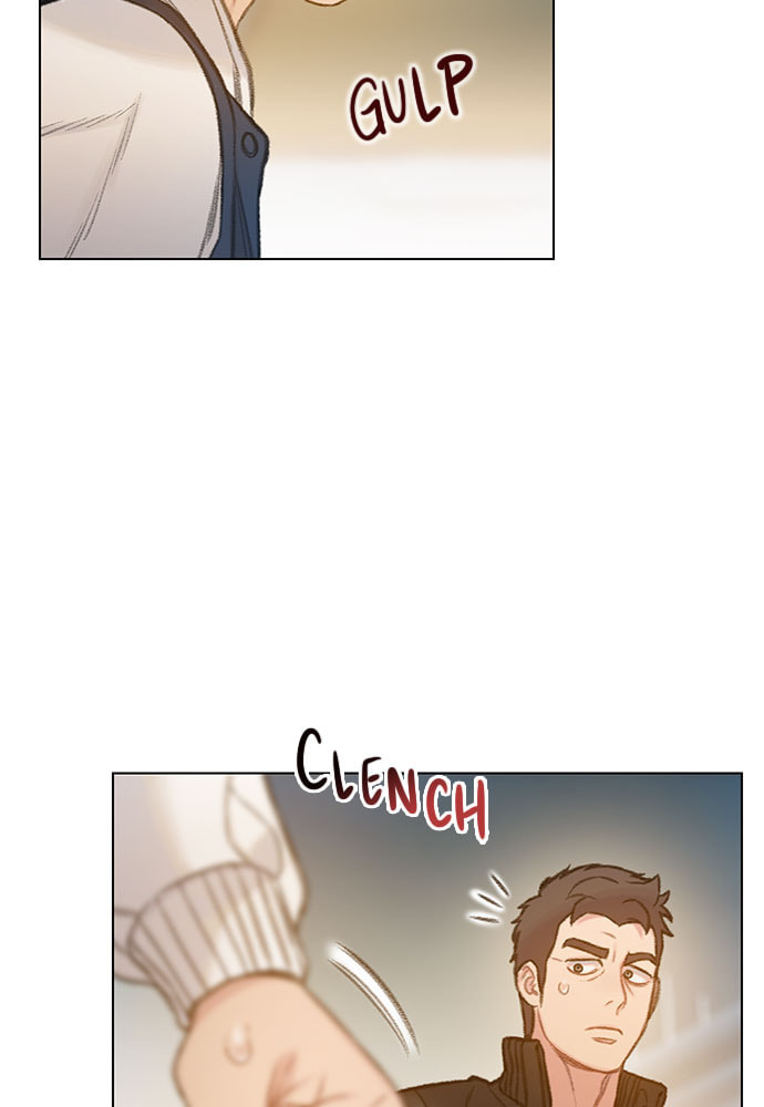 Death's Game Chapter 62 page 8 - 