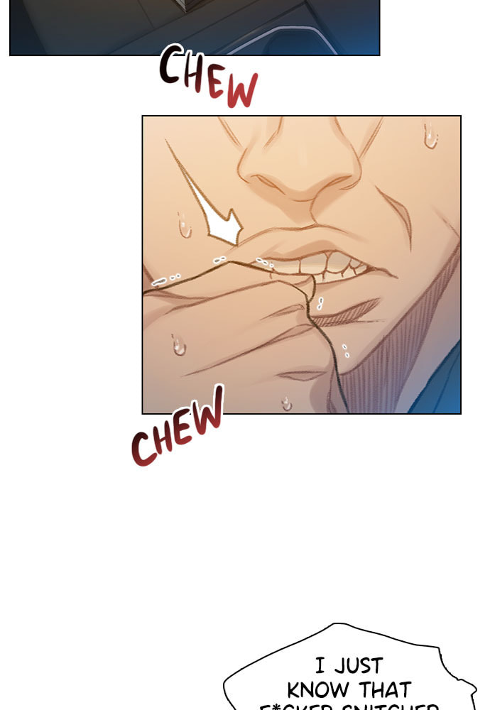 Death's Game Chapter 62 page 75 - 