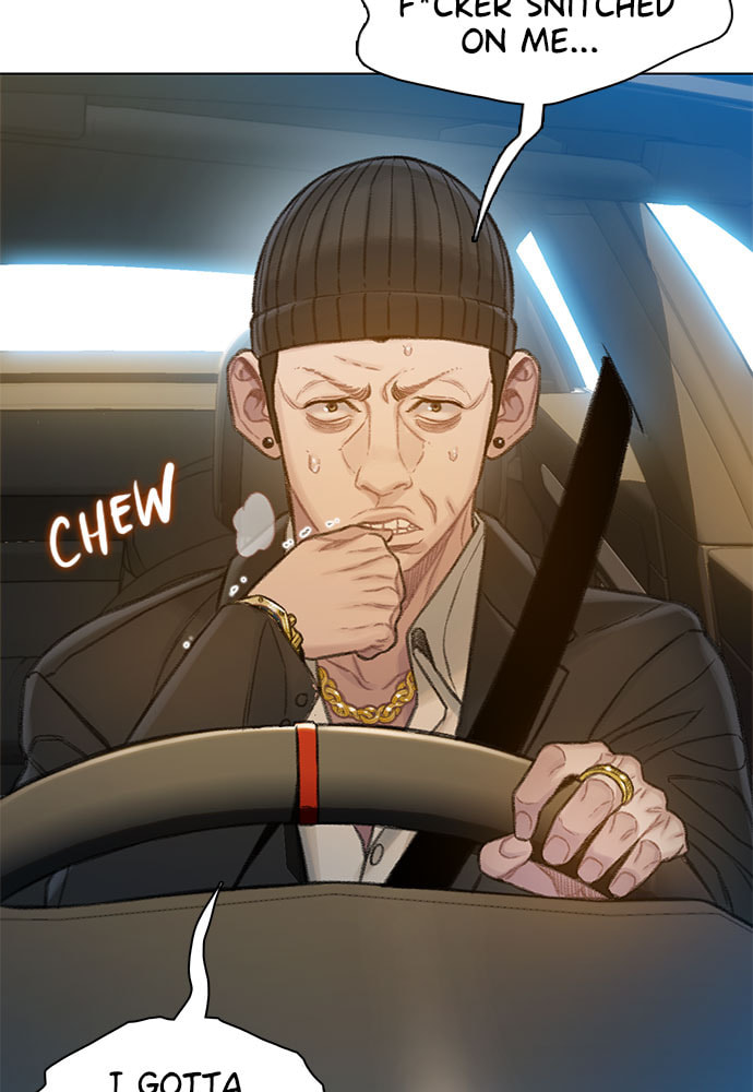Death's Game Chapter 62 page 76 - 