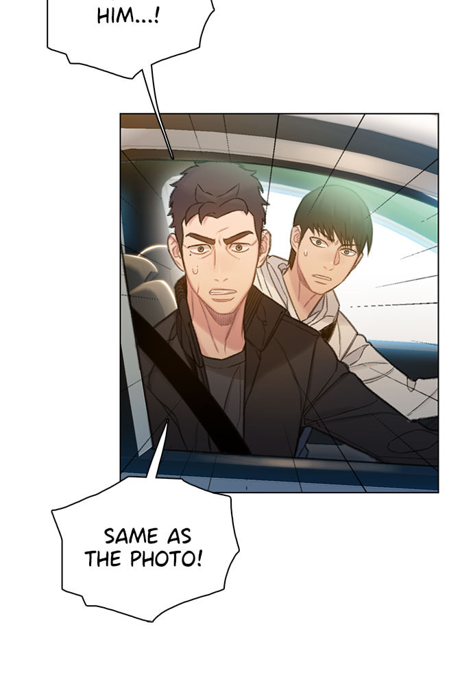 Death's Game Chapter 62 page 81 - 