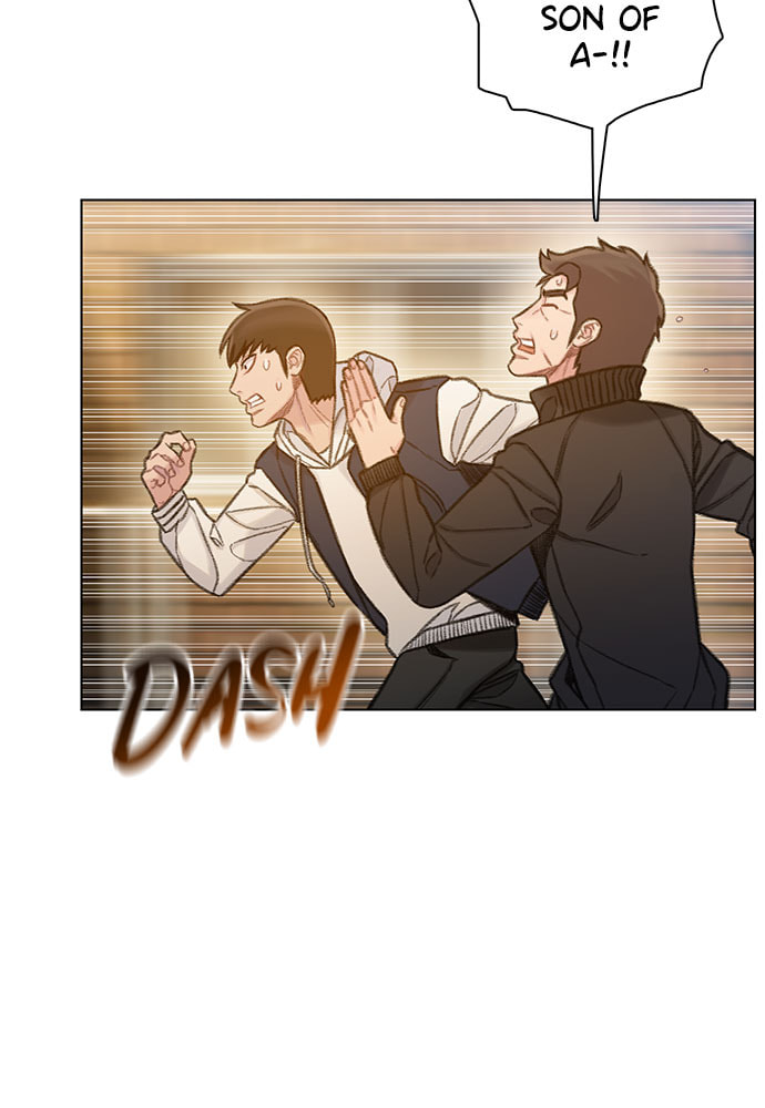 Death's Game Chapter 62 page 86 - 