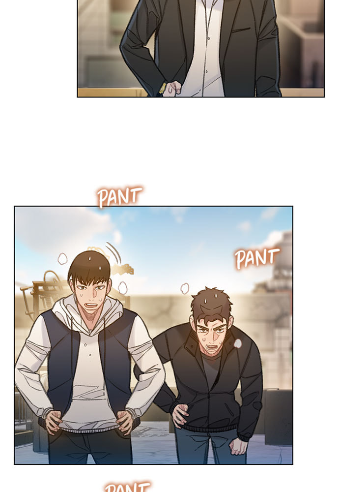 Death's Game Chapter 62 page 89 - 