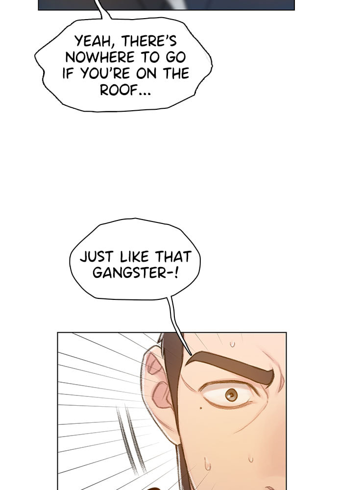 Death's Game Chapter 62 page 91 - 