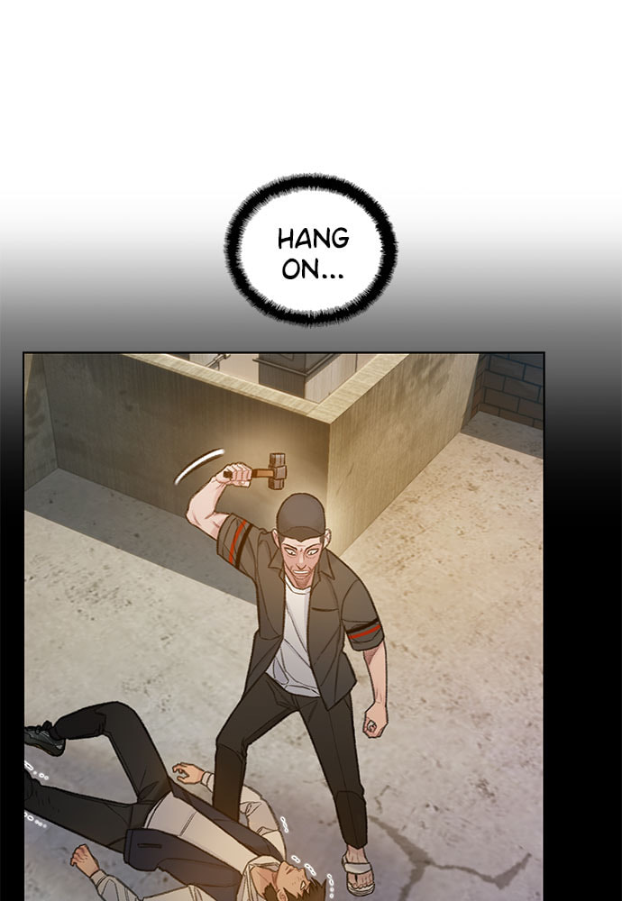 Death's Game Chapter 62 page 93 - 