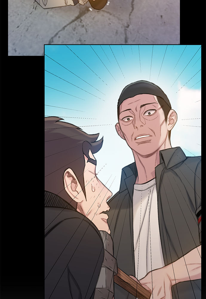 Death's Game Chapter 62 page 94 - 