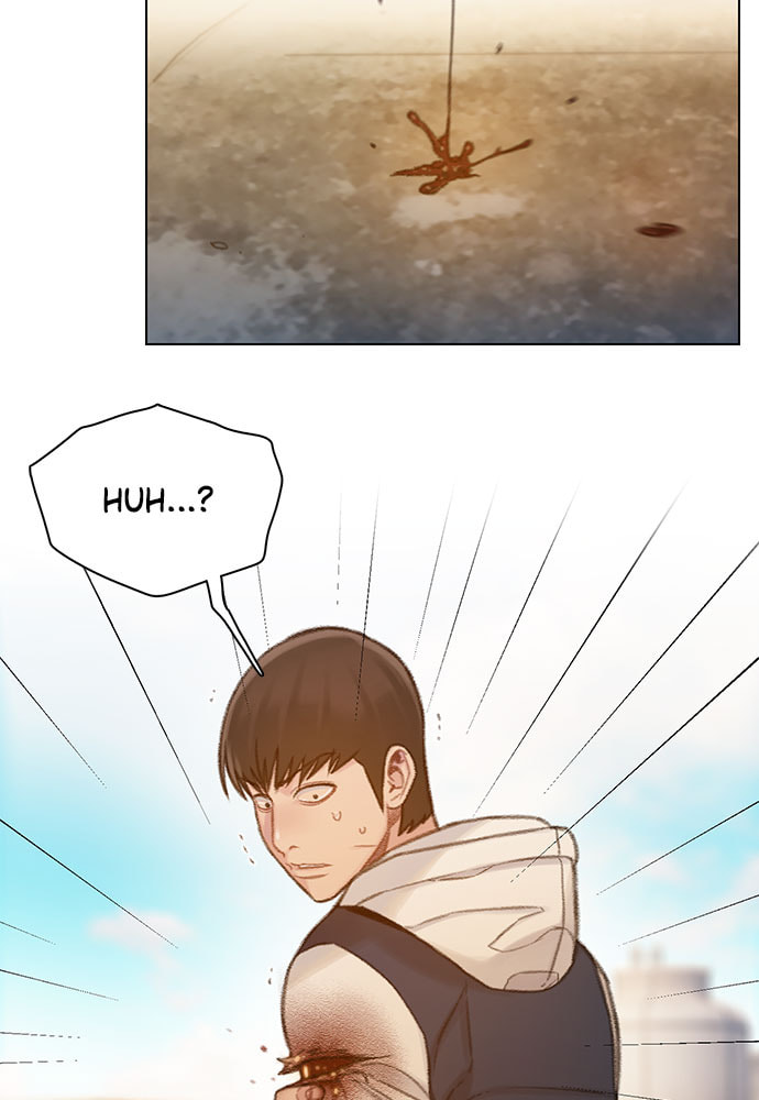 Death's Game Chapter 63 page 11 - 