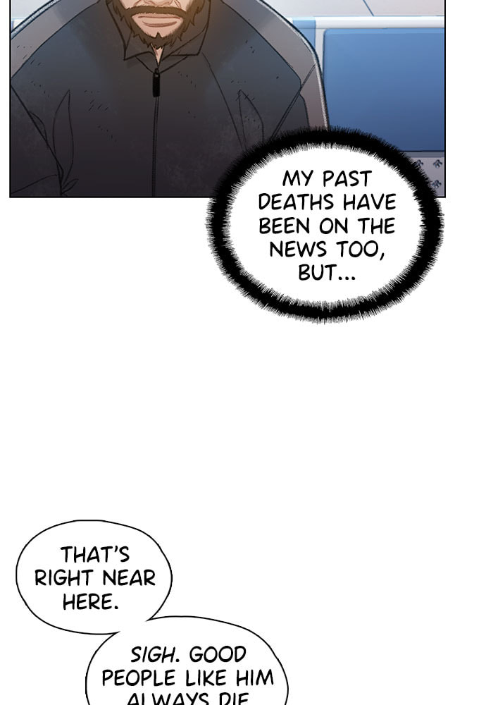Death's Game Chapter 63 page 102 - 