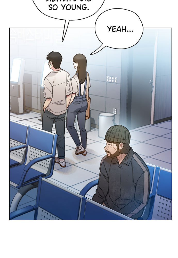 Death's Game Chapter 63 page 103 - 