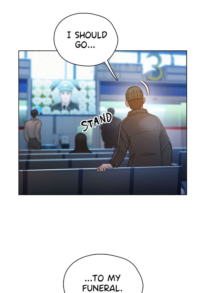 Death's Game Chapter 63 page 106 - 