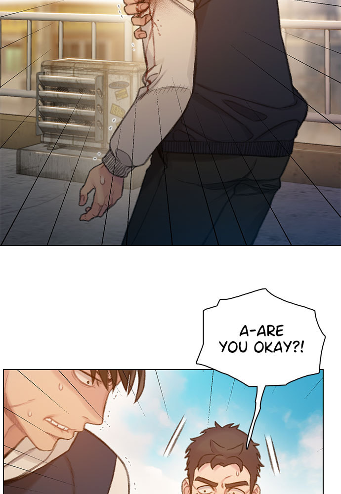 Death's Game Chapter 63 page 12 - 