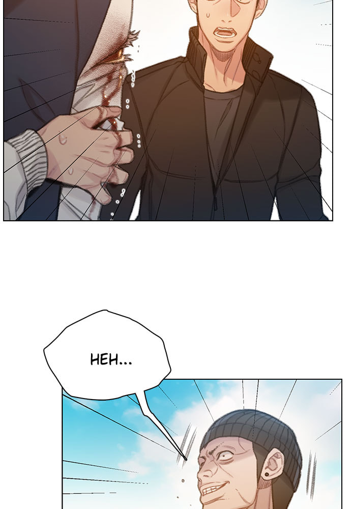 Death's Game Chapter 63 page 13 - 