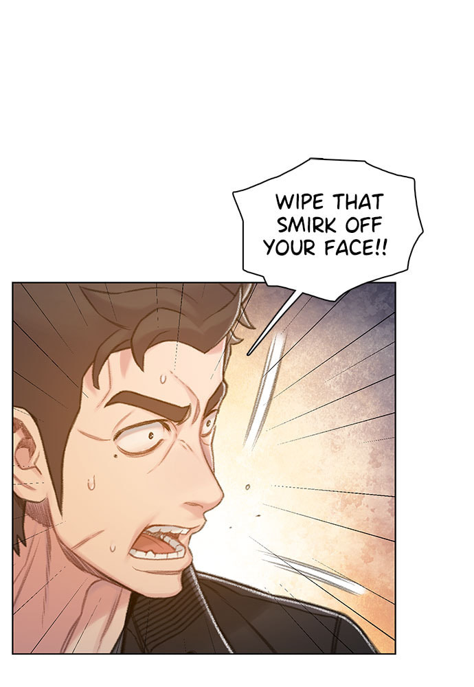 Death's Game Chapter 63 page 15 - 