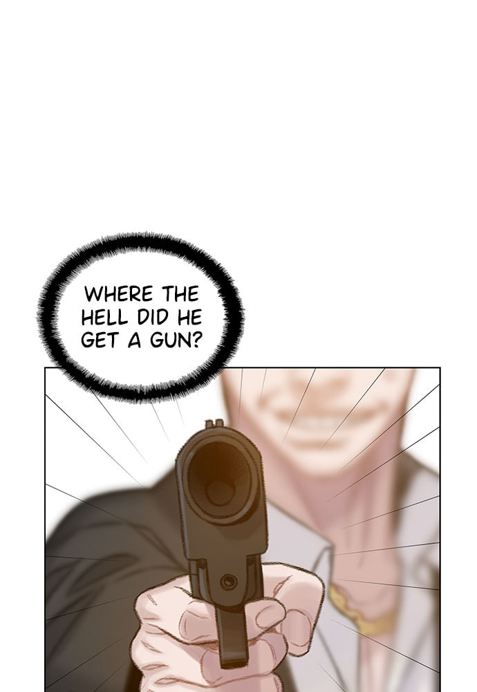 Death's Game Chapter 63 page 16 - 