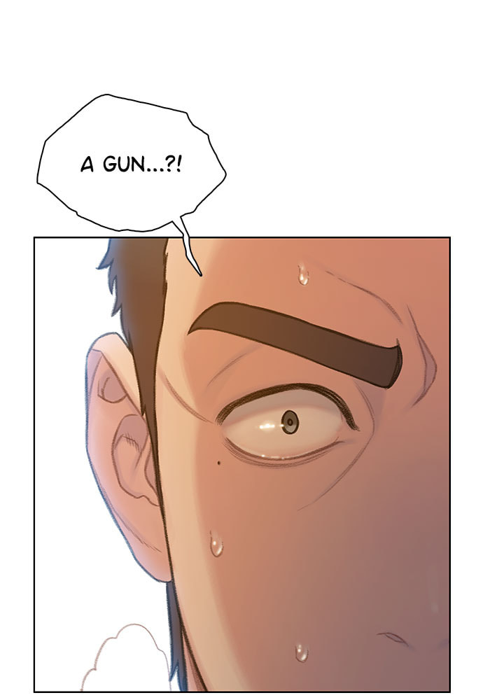 Death's Game Chapter 63 page 3 - 