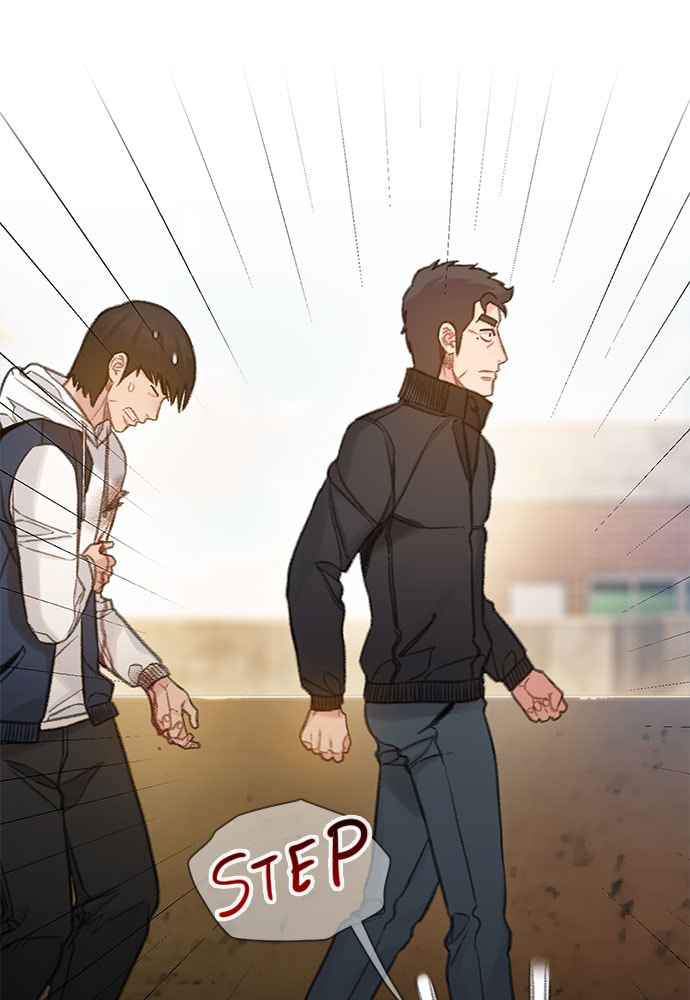 Death's Game Chapter 63 page 21 - 