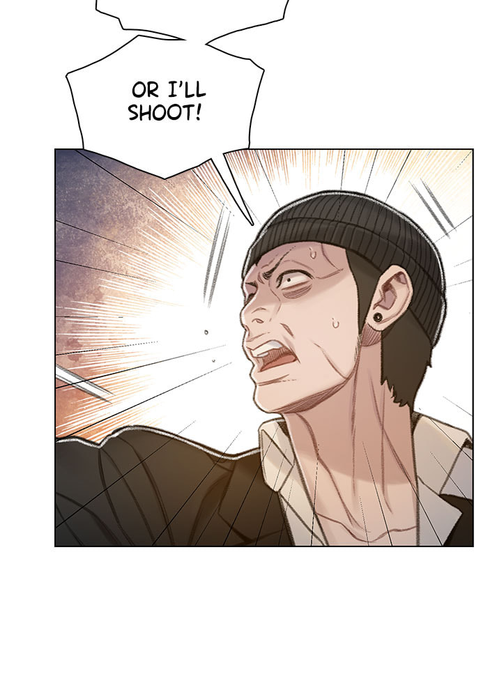 Death's Game Chapter 63 page 23 - 