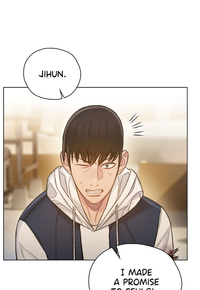 Death's Game Chapter 63 page 24 - 