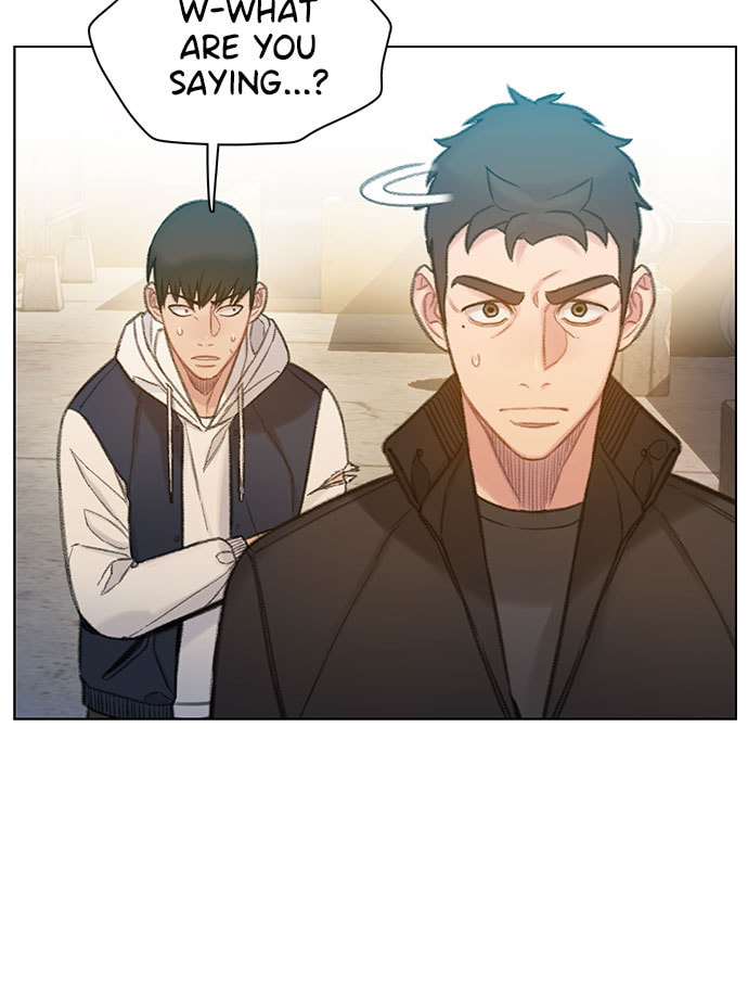 Death's Game Chapter 63 page 27 - 