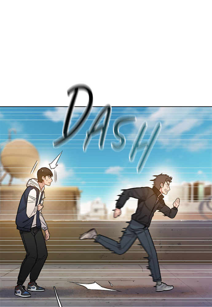Death's Game Chapter 63 page 29 - 