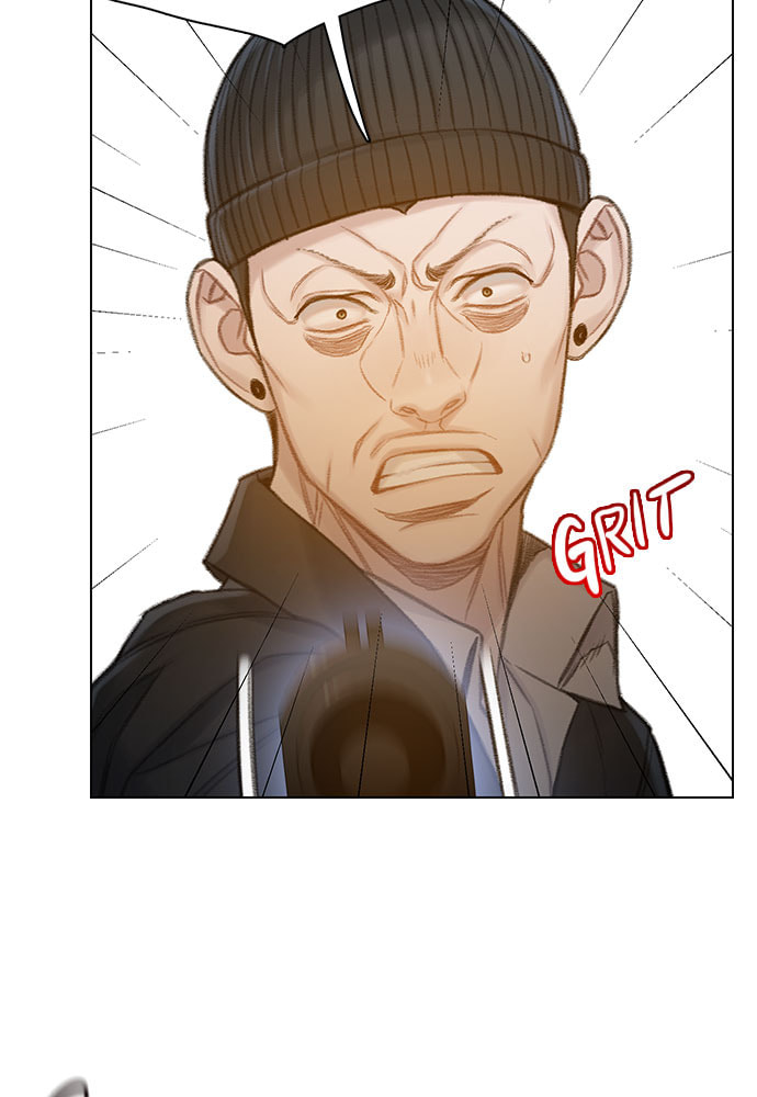 Death's Game Chapter 63 page 32 - 