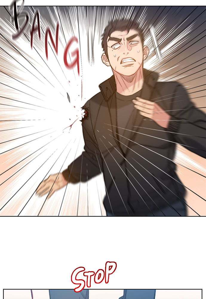 Death's Game Chapter 63 page 33 - 