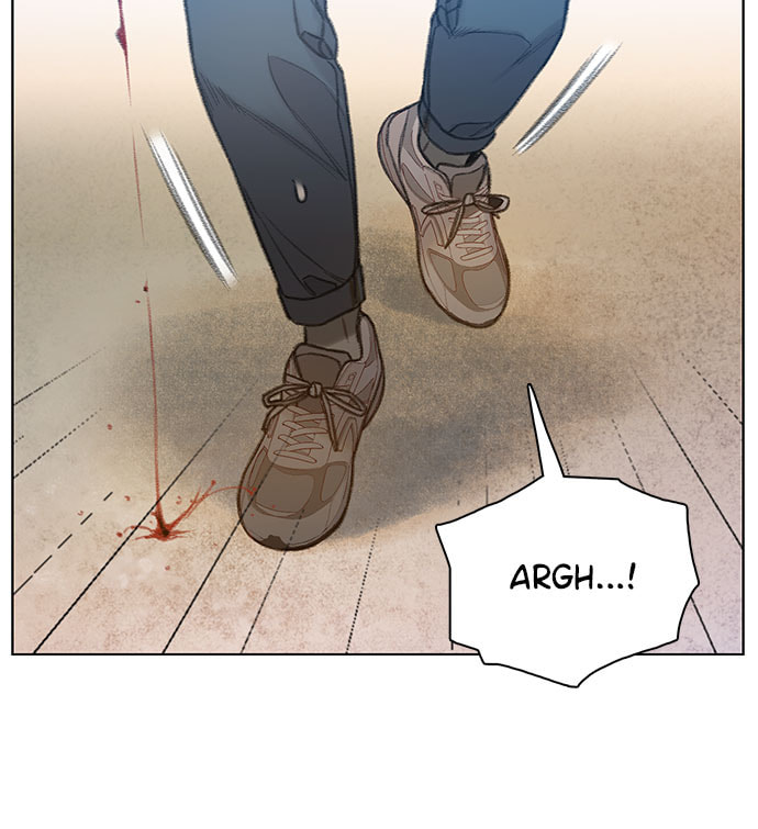 Death's Game Chapter 63 page 34 - 