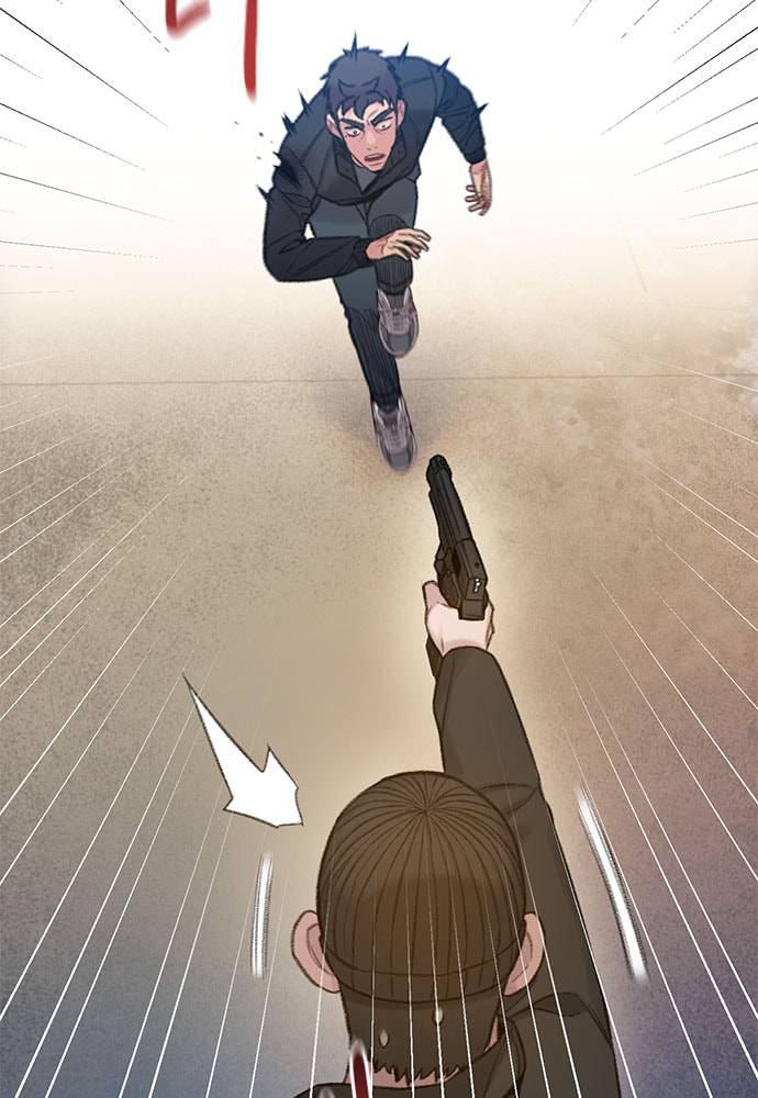 Death's Game Chapter 63 page 38 - 