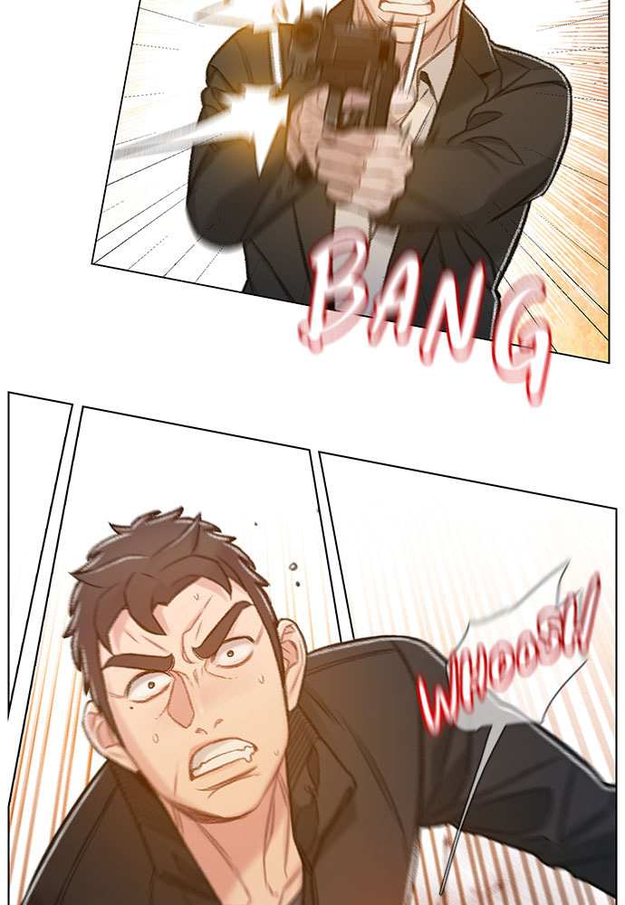 Death's Game Chapter 63 page 40 - 