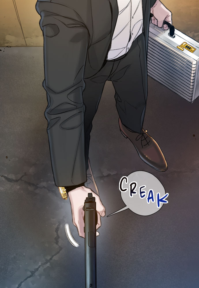 Death's Game Chapter 63 page 5 - 