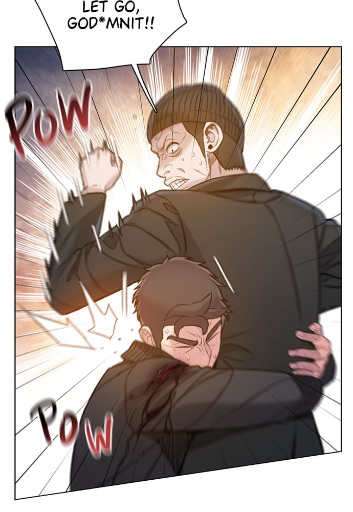 Death's Game Chapter 63 page 45 - 