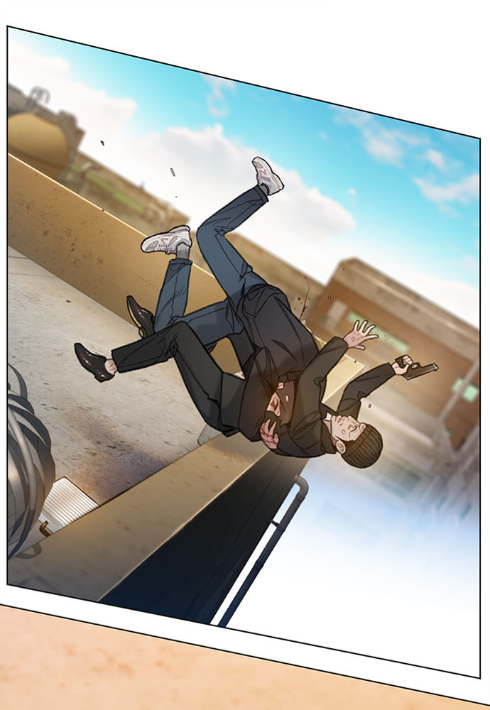Death's Game Chapter 63 page 49 - 