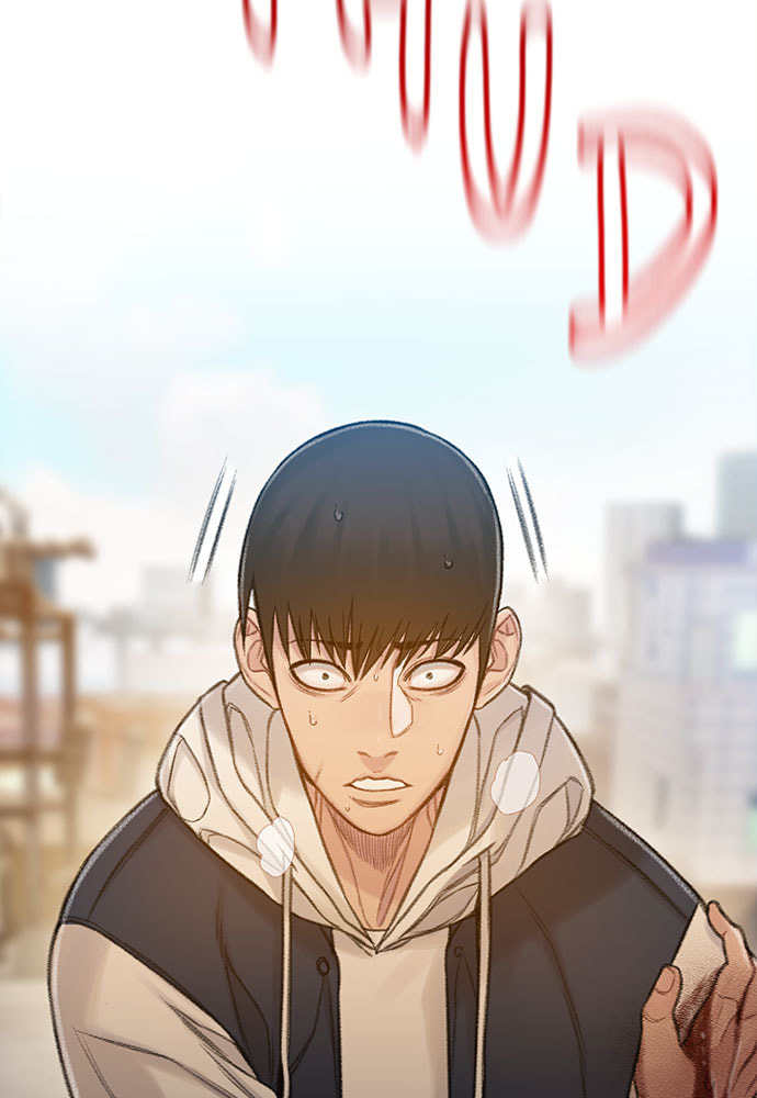 Death's Game Chapter 63 page 54 - 