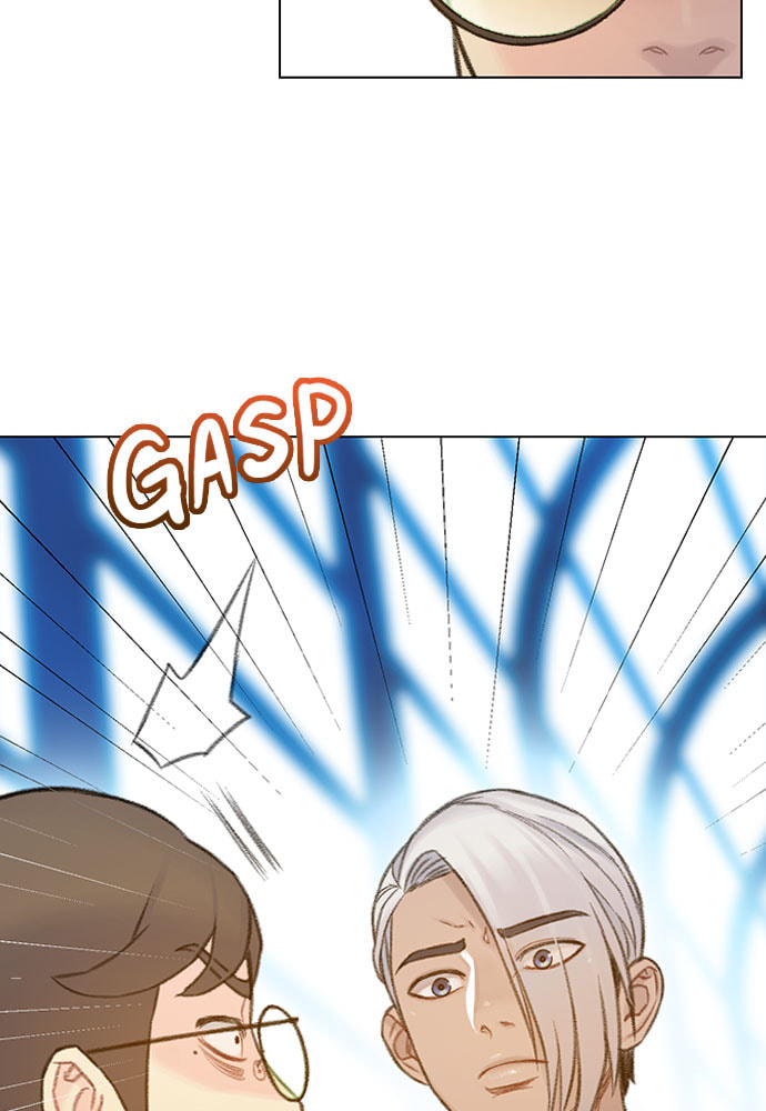 Death's Game Chapter 63 page 60 - 