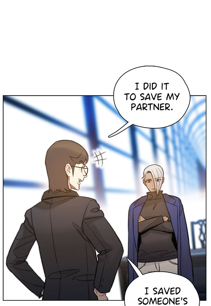 Death's Game Chapter 63 page 66 - 