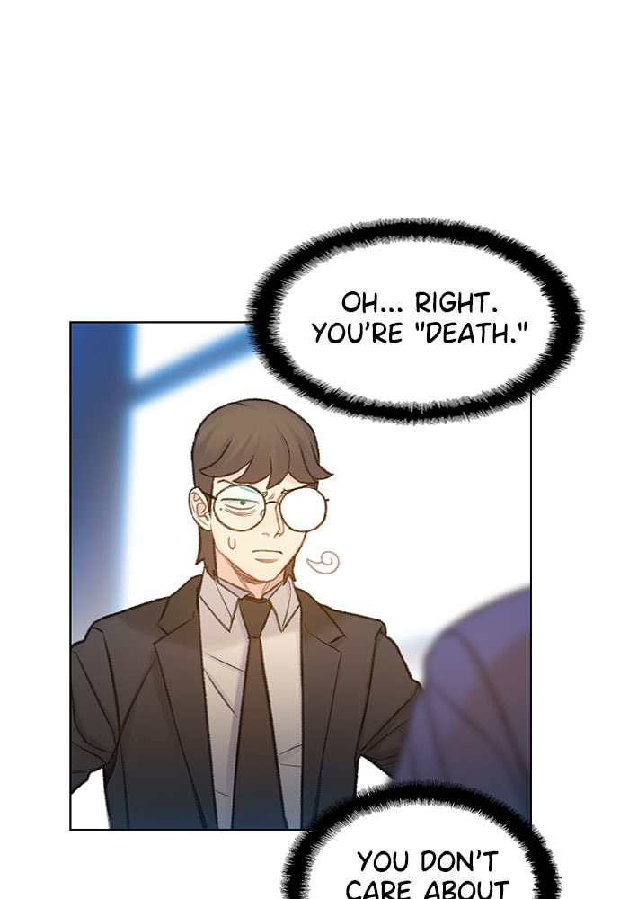 Death's Game Chapter 63 page 71 - 