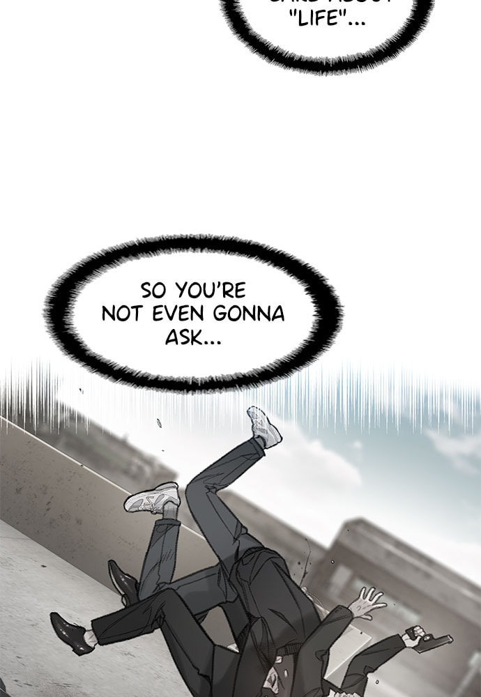 Death's Game Chapter 63 page 72 - 