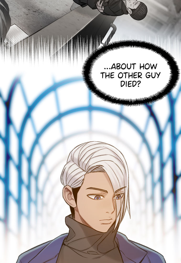 Death's Game Chapter 63 page 73 - 