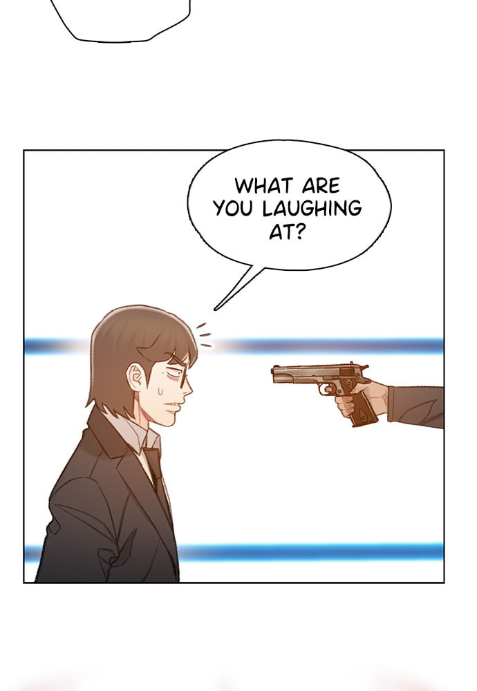 Death's Game Chapter 63 page 77 - 