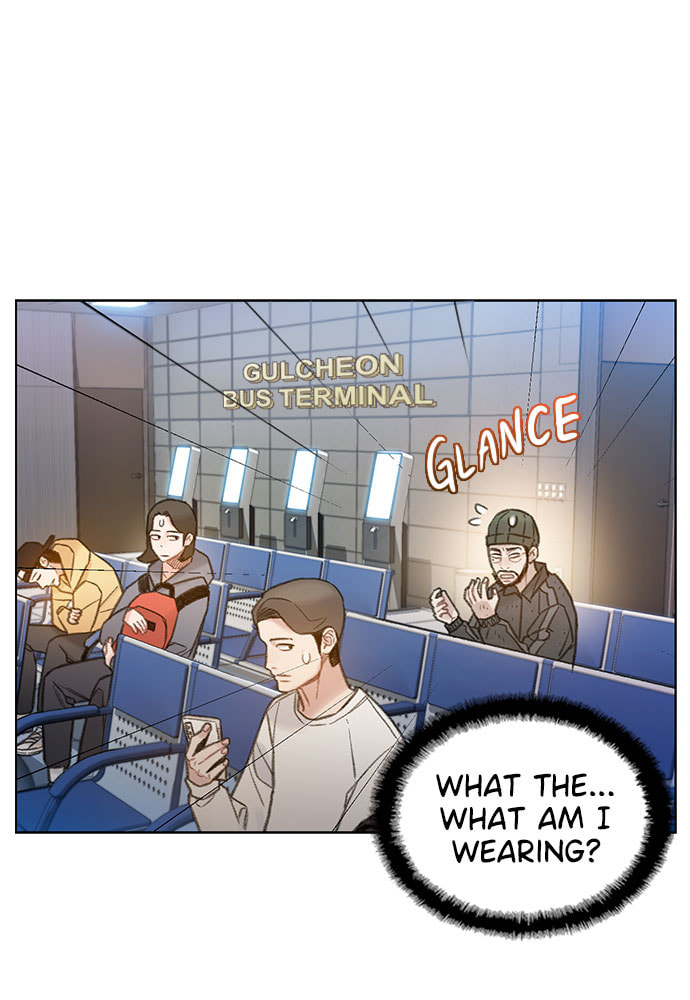 Death's Game Chapter 63 page 87 - 