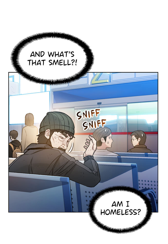 Death's Game Chapter 63 page 88 - 