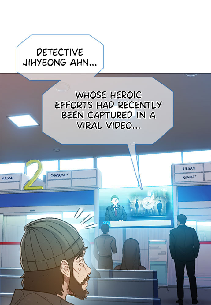 Death's Game Chapter 63 page 93 - 